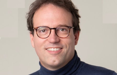 Joost Bergen